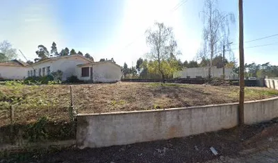 Escola Básica do 1.º Ciclo de Paço (Mujães)