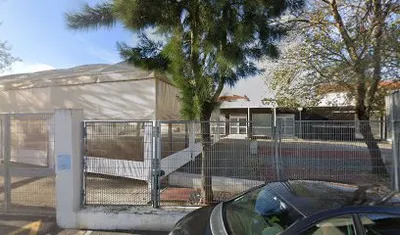 Escola Básica Abóboda nº 1