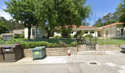 Escola Básica do 1.º Ciclo com Jardim de Infância de Stª Marinha