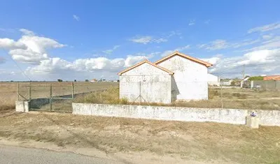 Escola Básica Aldeia Nova da Aroeira