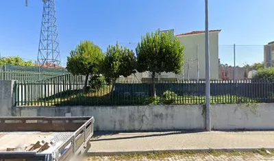 Escola Básica do 1.º Ciclo com Jardim de Infância de Arcozelo - Água Longa