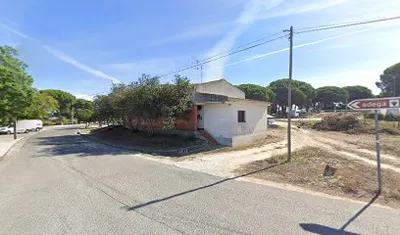 Escola Básica Pegões Velhos