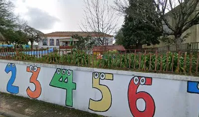 Escola Básica de Lamas