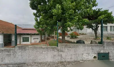 Escola Básica de Terra do Monte