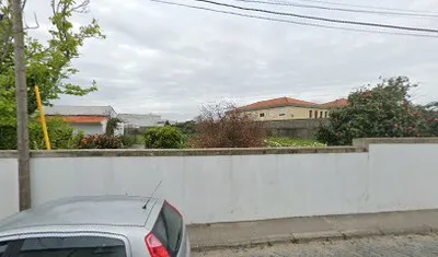 Escola Básica dos 2.º e 3.º Ciclos Doutor José Domingues dos Santos (Lavra)