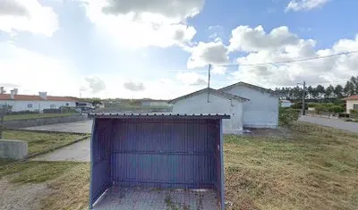 Escola Básica de Silveirinha Pequena