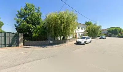 Escola Básica de Adiça