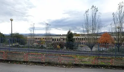 Escola Básica dos 2.º e 3.º Ciclos Toutosa