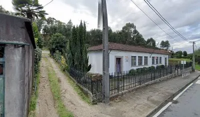 Escola Básica do 1.º Ciclo de Estação