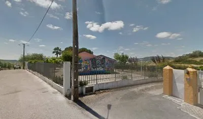 Escola Básica Pintéus