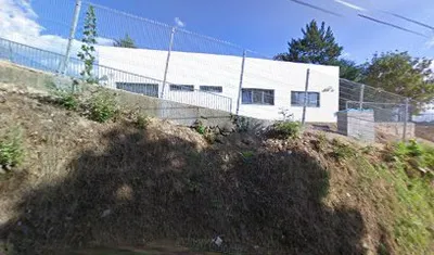 Escola Básica do 1.º Ciclo com Jardim de Infância de Caramos