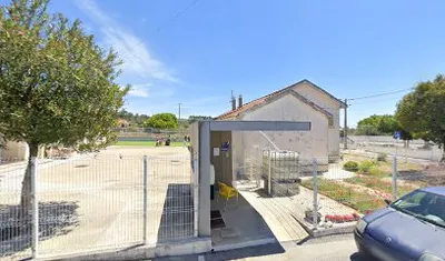 Escola Básica Serra de Santo António