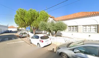 EB1 de Nossa Senhora de Machede