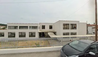 Escola Básica do 1.º Ciclo de Igreja (Silva)