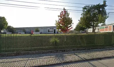 Escola Básica dos 2.º e 3.º Ciclos Doutor José dos Santos Bessa - Carapinheira