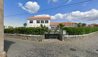 Escola Básica do 1.º Ciclo com Jardim de Infância de Facho