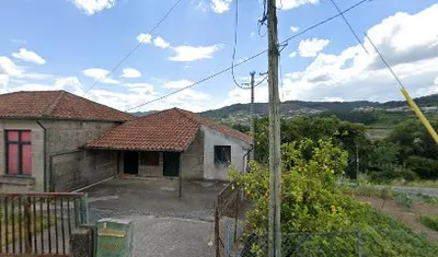 Sede de Escuteiros Agrup. 502 Roriz