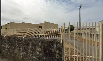 Escola Básica dos 2.º e 3.º Ciclos Alfena