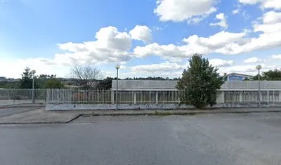 Escola Básica do 1.º Ciclo com Jardim de Infância de Avidos