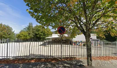 Escola Básica do 1.º Ciclo com Jardim de Infância de Paredes