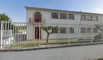 Escola Básica de Palmeiria