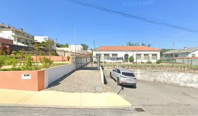 Escola Básica do 1.º Ciclo de Carvalho (Brufe)