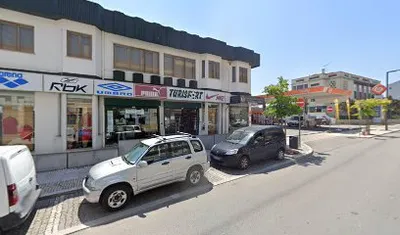 CONSERVATÓRIO DE MÚSICA OURÉM E FÁTIMA