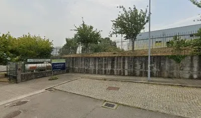 Escola Básica dos 2.º e 3.º Ciclos Leça do Balio