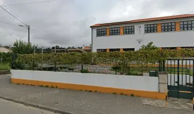 Escola Básica de Agodim