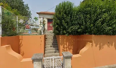 Escola Básica de Vila Verde