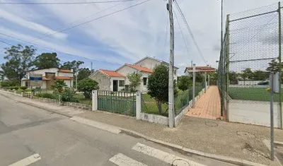 Escola Básica do 1.º Ciclo de Fontainhas