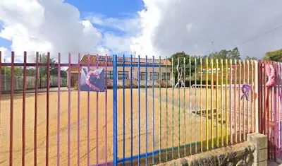 Escola Básica do 1.º Ciclo de Gamil