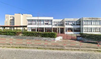 Escola Básica do 1.º Ciclo com Jardim de Infância de Benguiados
