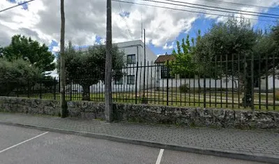Escola Básica de Povolide