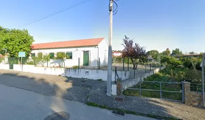 Escola Básica de Escoural