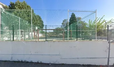 Escola Básica de Ortigosa