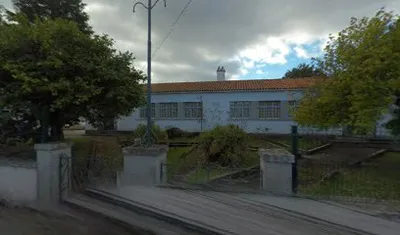 Escola Básica de Cunha Baixa