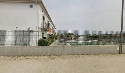 Escola Básica de Calvão