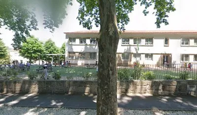 Escola Básica do 1.º Ciclo com Jardim de Infância de Avenida
