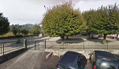 Escola Básica de Campo de Besteiros