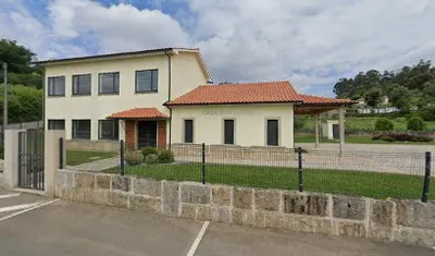 Escola Básica do 1.º Ciclo de Igreja (Fornelos)